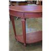 Image 4 : VINTAGE D-TABLE