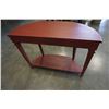 Image 5 : VINTAGE D-TABLE