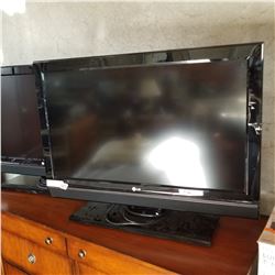 LG 37" TV TESTED AND WORKING