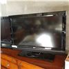 Image 1 : LG 37" TV TESTED AND WORKING