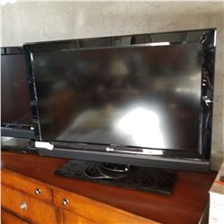 LG 37" TV TESTED AND WORKING