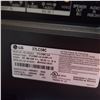 Image 3 : LG 37" TV TESTED AND WORKING