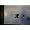 Image 3 : NEW OVERSTOCK INSIGNIA TILTING 13-32 INCH TV WALL MOUNT 40 LB CAPACITY
