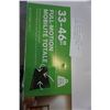 Image 2 : NEW OVERSTOCK INSIGNIA 33-46 INCH FULL MOTION TV WALL MOUNT 55LB CAPACITY