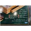 Image 2 : 8 IN 1 GAME TABLE AND 6 OTHERS IN BOX