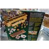 Image 3 : 8 IN 1 GAME TABLE AND 6 OTHERS IN BOX