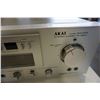 Image 2 : AKAI GXM10 TAPEDECK