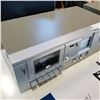 Image 2 : AKAI CS-M3 STERO CASSETTE DECK
