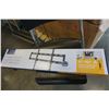 Image 1 : NEW OVERSTOCK INSIGNIA 47-90 INCH FIXED POSITION TV WALL MOUNT 120LB CAPACITY