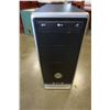 Image 1 : MULTI MEDIA WINDOWS XP HOME EDITION COMPUTER TOWER
