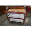 Image 1 : 3-TIER CHANGE TABLE