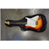 Image 1 : NEVADA GUITAR W/ SOFT CASE