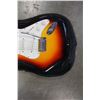 Image 2 : NEVADA GUITAR W/ SOFT CASE