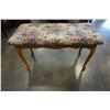 Image 4 : QUEEN ANNE BENCH