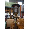 Image 7 : VINTAGE TORCHIERE FLOOR LAMP