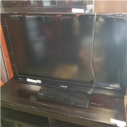 TOSHIBA 32" TV