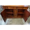 Image 3 : 5 DRAWER HIGH BOY DRESSER