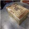 Image 2 : BRASS FIREBOX