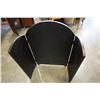 Image 3 : WOODEN FIRE SCREEN