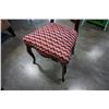 Image 2 : BALOON BACK CHAIR