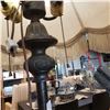 Image 3 : VINTAGE FLOOR LAMP W/ TASSELS