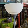 Image 2 : GREY FLOOR LAMP