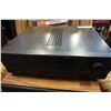 Image 1 : TECHNICS SA-GX350 RECEIVER