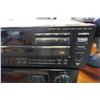 Image 2 : KENWOOD RECEIVER, SONY AVCENTER AND SONY CD PLAYER