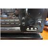 Image 3 : KENWOOD RECEIVER, SONY AVCENTER AND SONY CD PLAYER