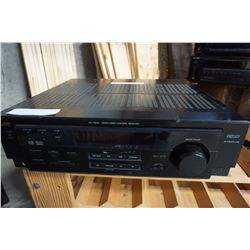 JVC RX-7520 V RECEIVER