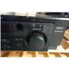 Image 3 : JVC RX-7520 V RECEIVER