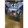 Image 2 : XMEN 2 UNITED FRAMED POSTER