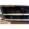 Image 2 : ROSS 8 TRACK AM/FM STEREO RECEIVER AND SANUI 210 AMPLIFIER