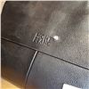 Image 2 : 2 MONT BLANC LEATHER BAGS