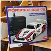 Image 1 : PORSCHE 935 78