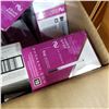 Image 2 : BOX OF SMOKE NV GRAPE EVAPES
