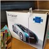 Image 2 : H RACER HYDROGEN CAR