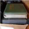 Image 2 : BOX OF CDS