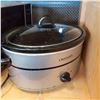 Image 2 : RCA MICROWAVE AND CROCK POT