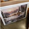 Image 2 : LOT OF 4 BY 3 UNFRAMED PRINTS