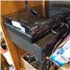 Image 1 : FISHER ST-09D TURNTABLE AND TECHNICS SL-PD 788 STEREO