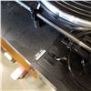 Image 2 : FISHER ST-09D TURNTABLE AND TECHNICS SL-PD 788 STEREO
