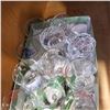 Image 2 : RCMP WINE GLASSES