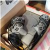 Image 2 : PLAY STATION 1 CONSOLE