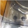 Image 2 : AKAI DIRECT DRIVE FULLY AUTOMATIC TURNTABLE AP-207