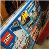 Image 2 : LEGO 7939 CARGO TRAIN CITY SET