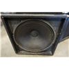 Image 2 : BLOC 800 SPEAKER AND TECHNICS STEREO RECEVIER