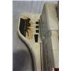 Image 2 : VINTAGE FISHER PRICE SPACE SHUTTLE W/ WORKING LIGHTS AND ASTRONAUGHT FIGURE