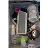 Image 3 : TRAY OF BLUETOOTH SPEAKERS