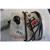 Image 2 : NES ADVANTAGE FIGHTING STICK AND PLAYSTATION MOVE GUN CONTROLLER